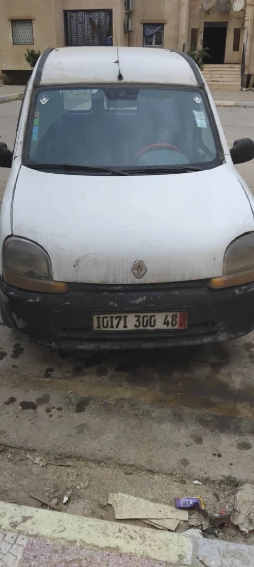 Renault Kangoo 2000 Kangoo