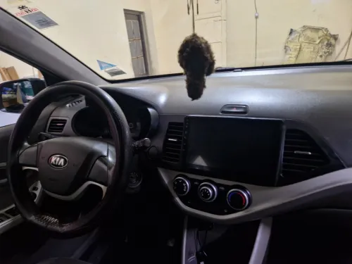 Kia Picanto 2014 