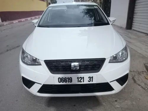 Seat Ibiza 2021 STYLE