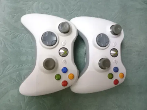 MANETTE XBOX 360