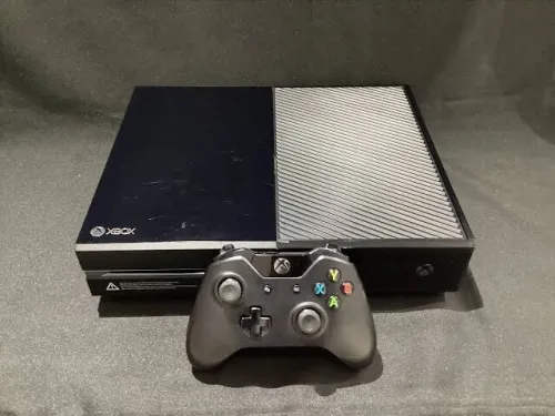 XBOX ONE 500 GIGA