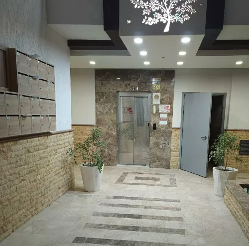 Location Appartement F5 Alger Mahelma