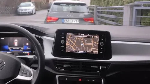 Volkswagen T-Roc 2024 Move