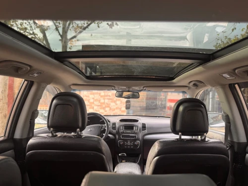 Kia Sorento 2014 