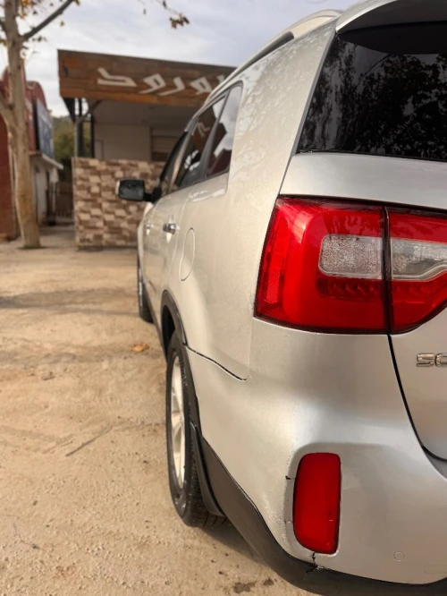 Kia Sorento 2014 