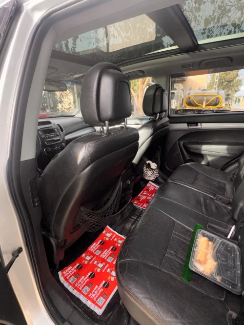 Kia Sorento 2014 