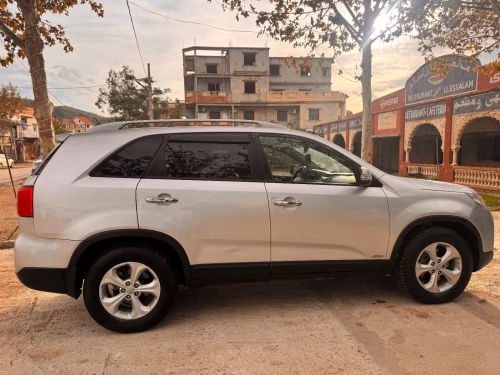 Kia Sorento 2014 
