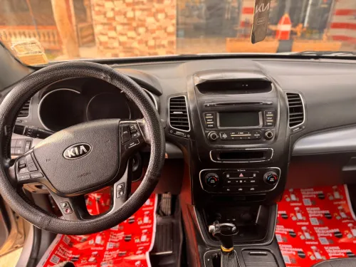Kia Sorento 2014 