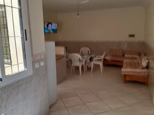 Location vacances Appartement F4 Tlemcen Marsa ben mhidi