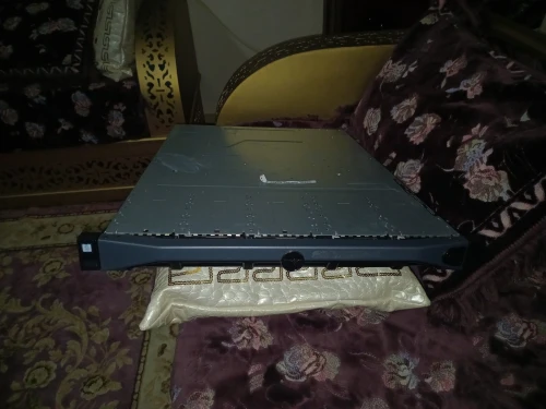  Dell PowerEdge serveur