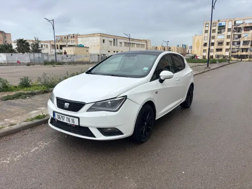 Seat Ibiza 2016 Cartago