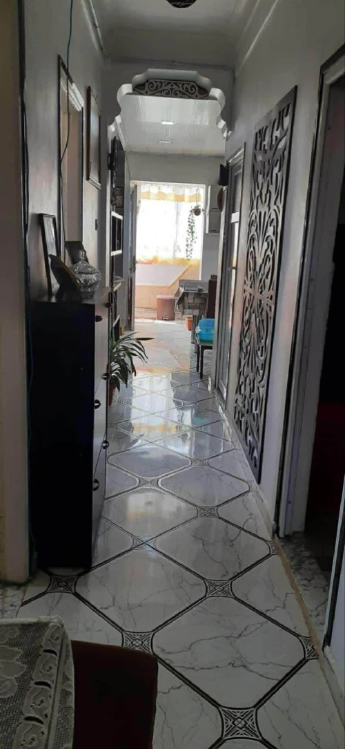 Vente Appartement F4 Boumerdès Boumerdes