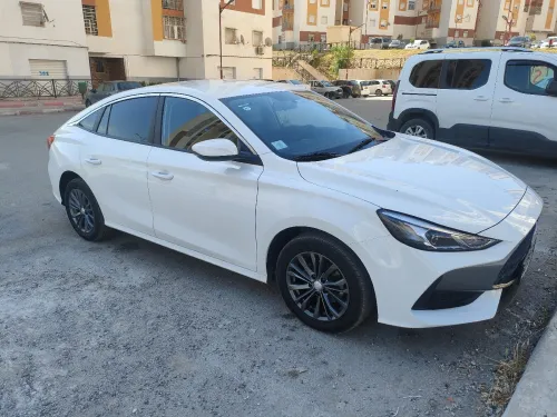MG MG5 2026 MG5 Flagship Edition