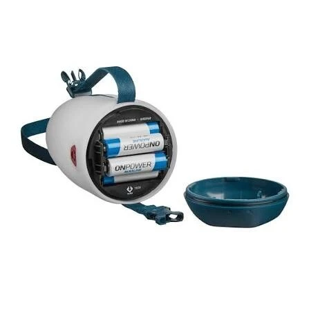 Lampe decathlon quechua BL100 originale