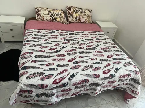 Vente d'une chambre à coucher 