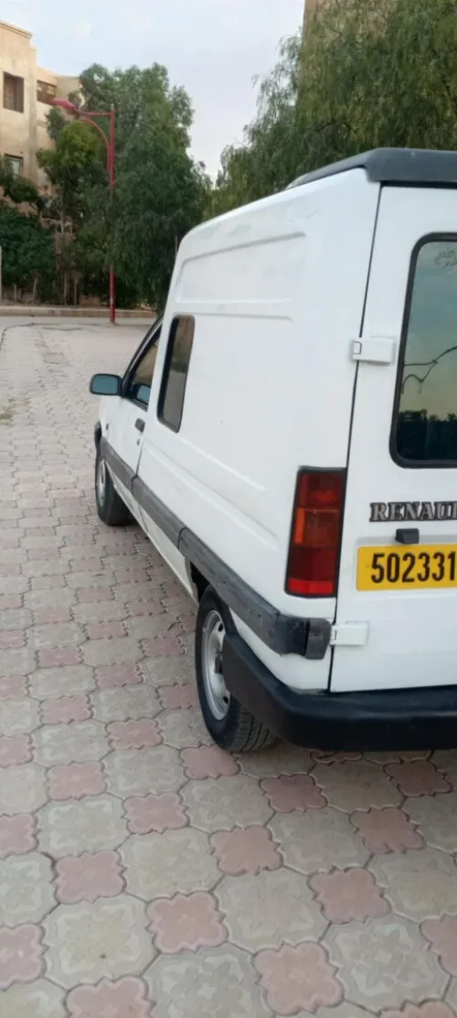 Renault Express 1992 Express