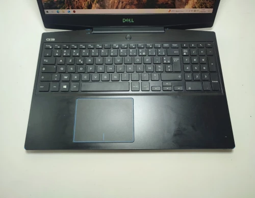 Dell G3 GAMING I5 10300H GTX 1650