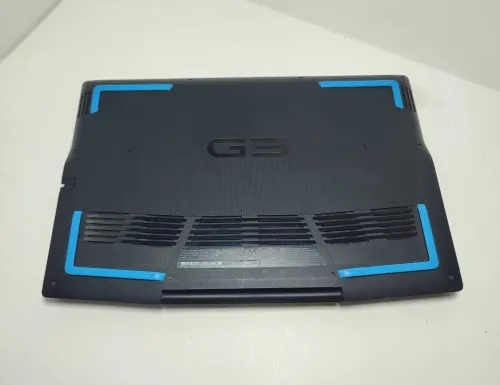 Dell G3 GAMING I5 10300H GTX 1650