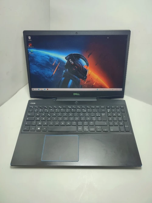 Dell G3 GAMING I5 10300H GTX 1650