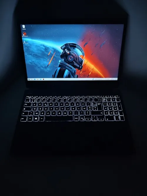 Dell G3 GAMING I5 10300H GTX 1650