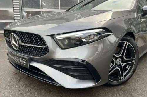 Mercedes A220d 2024 A220d AMG