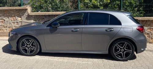 Mercedes Classe A 220d 2024 AMG 220d