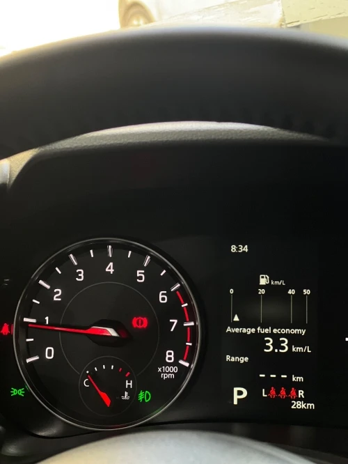Suzuki Swift 2025 New