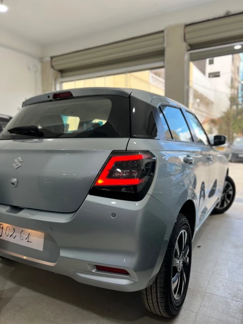 Suzuki Swift 2025 New
