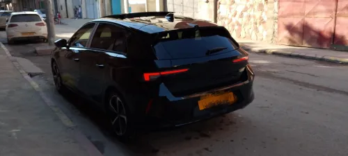 Opel Astra 2025 Gs line