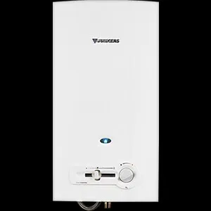 chauffe bain junkers 5 litres 