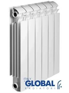 RADIATEUR EN ALUMINIUM  GLOBAL