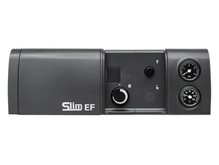 Chaudière a sol BAXI SLIM EF 