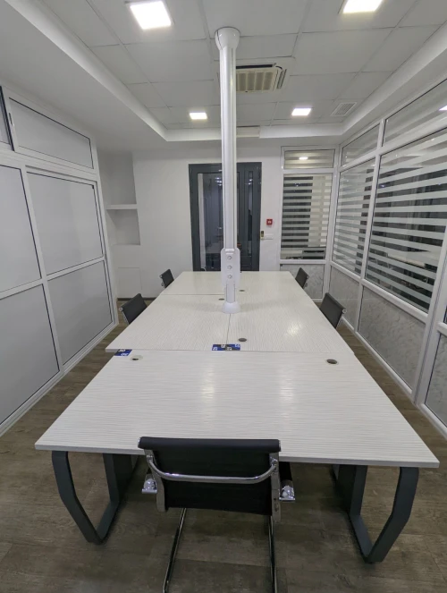 Offres de domiciliation de bureaux et espaces de travail