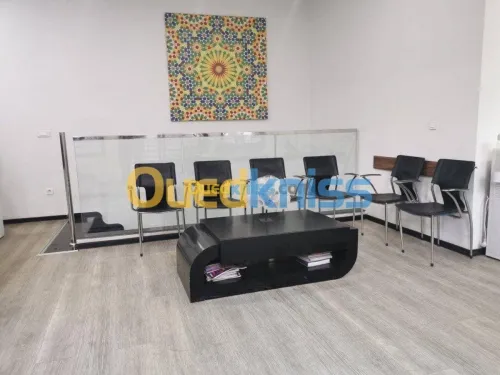 Location Local Alger Bir mourad rais