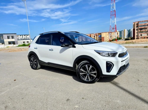 Kia KX1 2025 Kia KX1 Luxury
