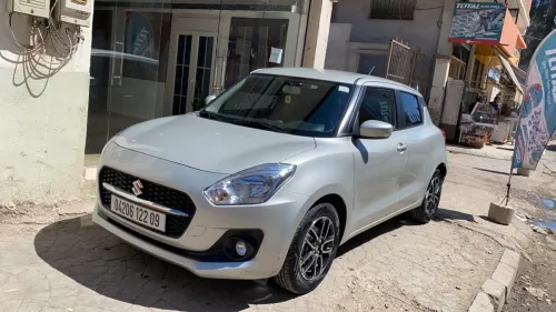 Suzuki Swift 2022 Swift