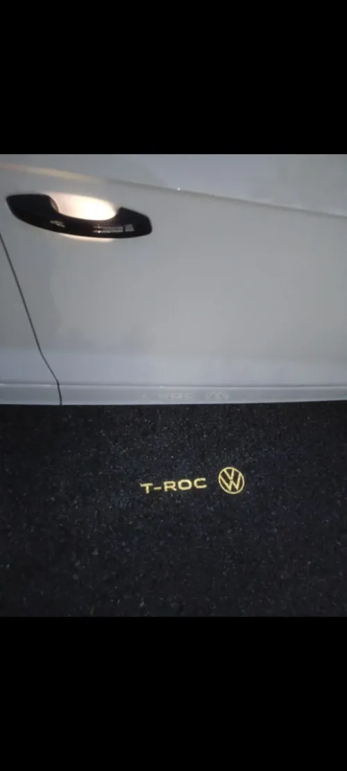 Volkswagen T-Roc 2025 R-Line 