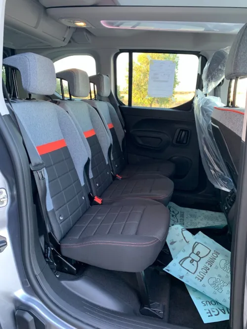 Citroen Berlingo XTR 2025 XTR