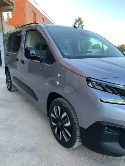 Citroen Berlingo XTR 2025 XTR