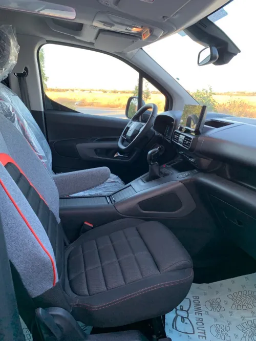 Citroen Berlingo XTR 2025 XTR