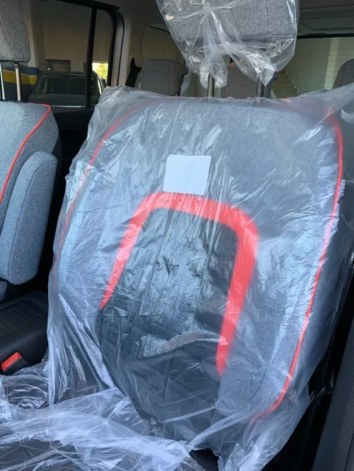 Citroen Berlingo XTR 2025 XTR