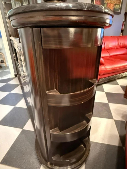 Meuble de séparation Malaysiain MDF melaminé