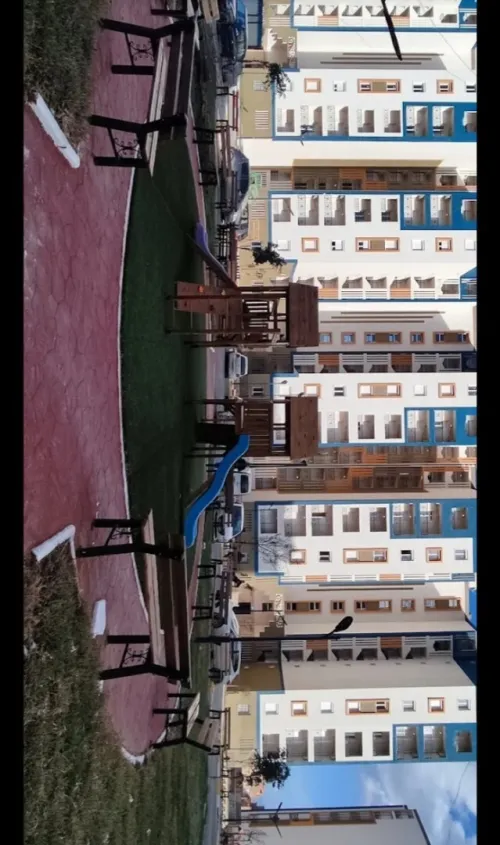 Location Appartement F4 Alger Rahmania