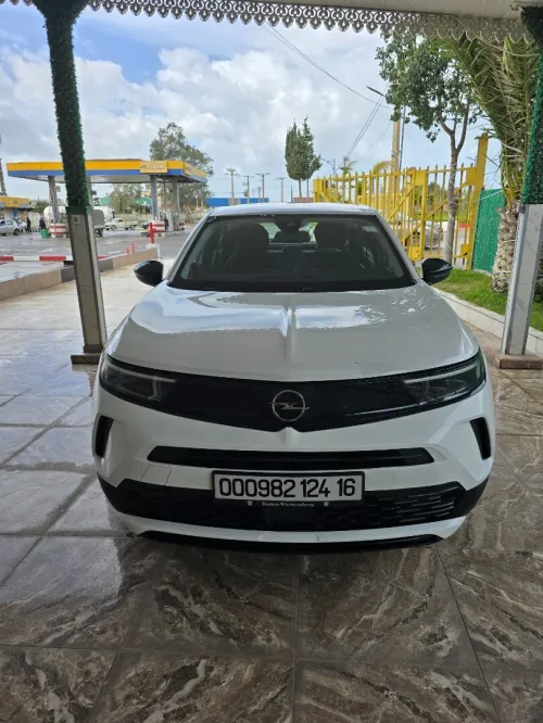 Opel Mokka 2024 GS Line