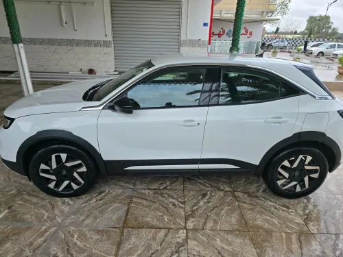Opel Mokka 2024 GS Line