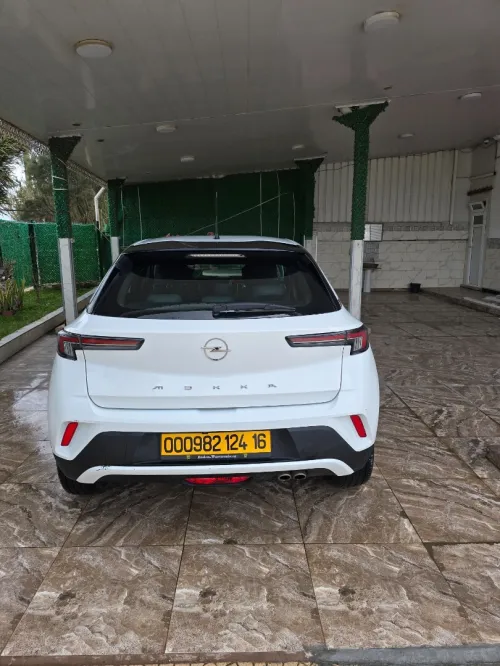 Opel Mokka 2024 GS Line