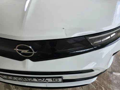 Opel Mokka 2024 GS Line