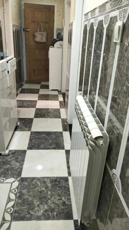 Vente Appartement F4 Mascara Sig