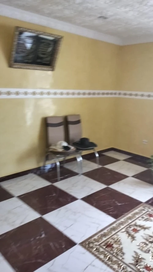 Vente Appartement F4 Mascara Sig