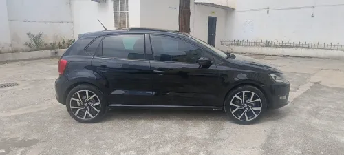 Volkswagen Polo 2014 Life